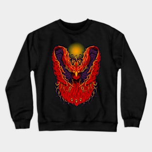 Phoenix Crewneck Sweatshirt